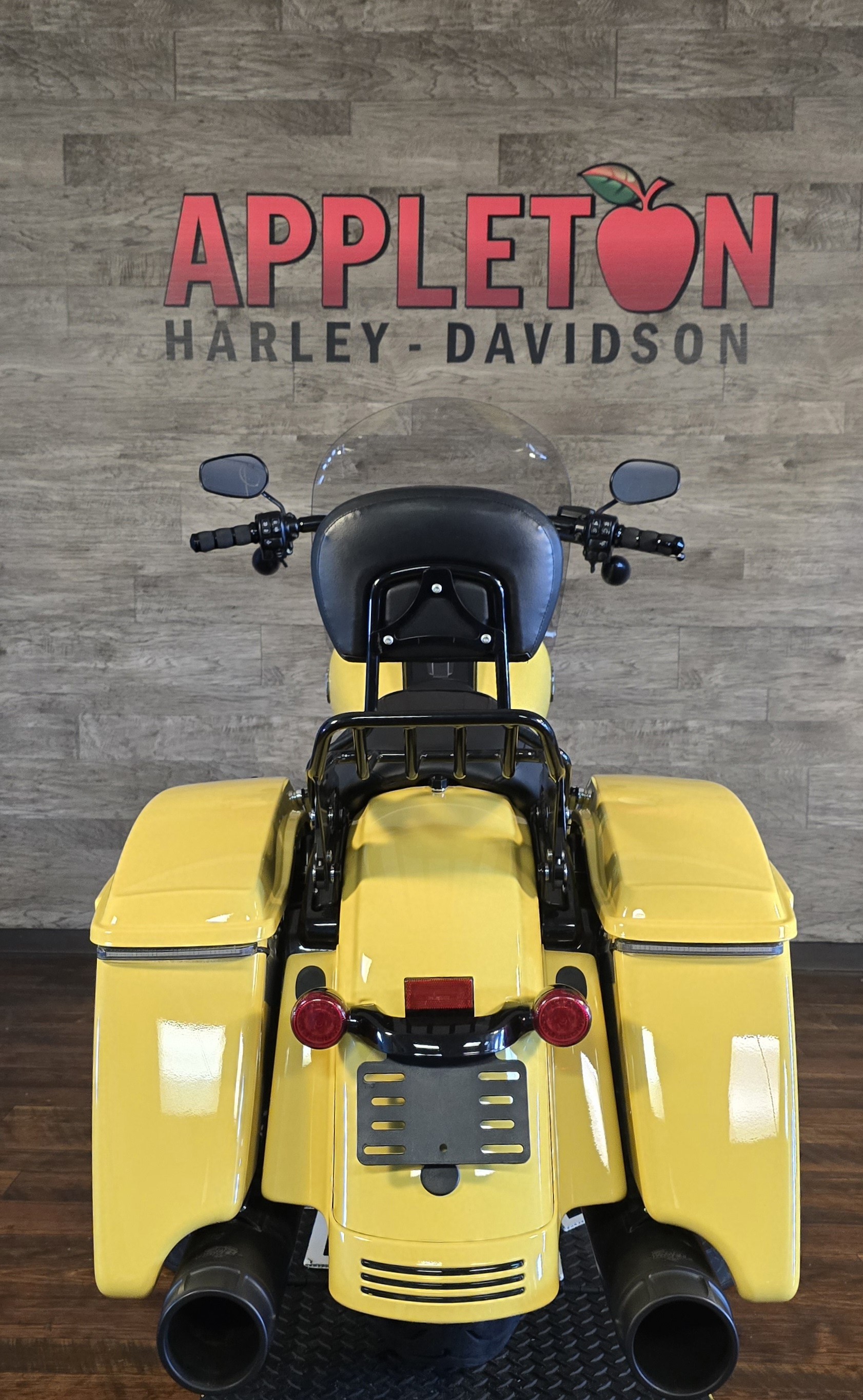 2023 Harley-Davidson Road King Special at Appleton Harley-Davidson