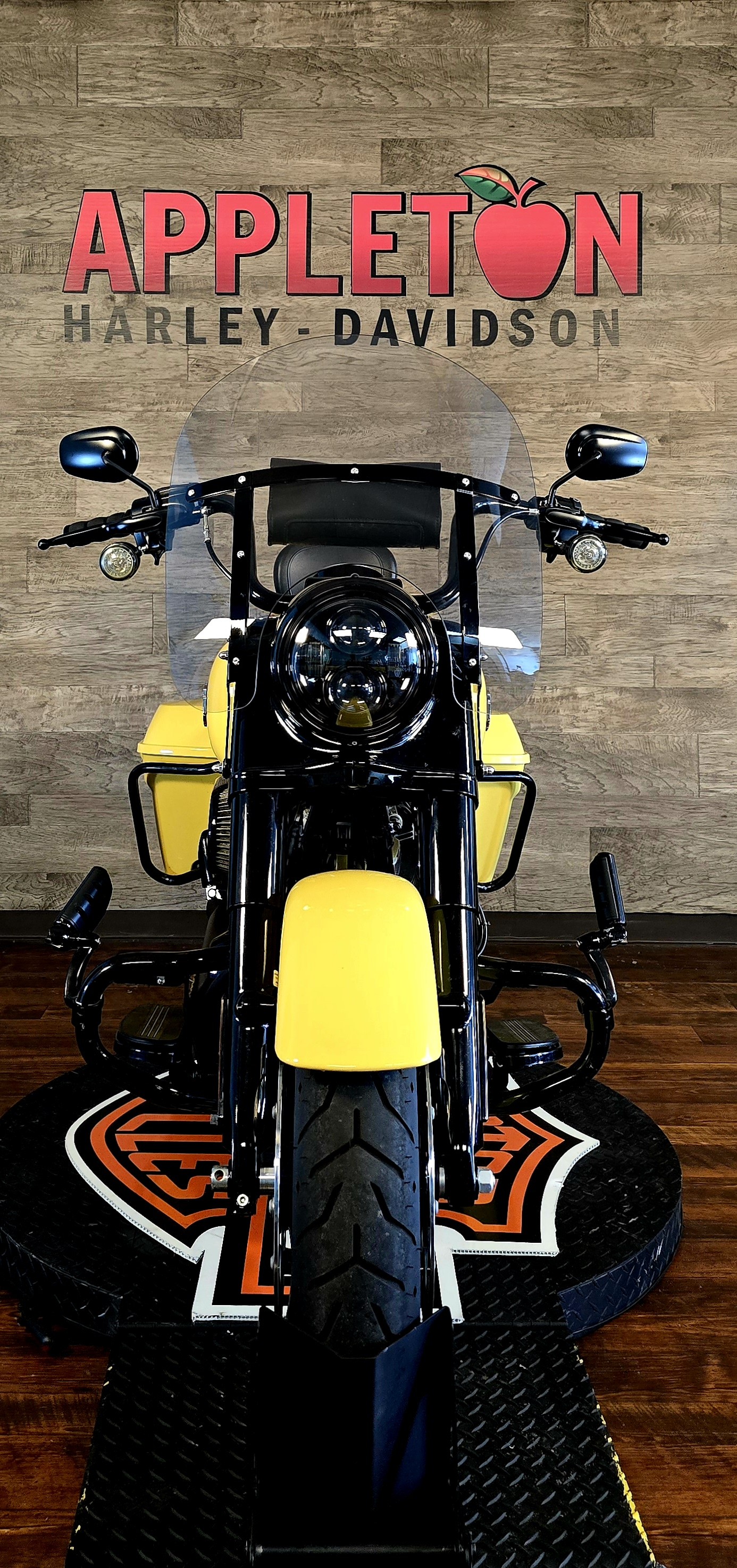 2023 Harley-Davidson Road King Special at Appleton Harley-Davidson