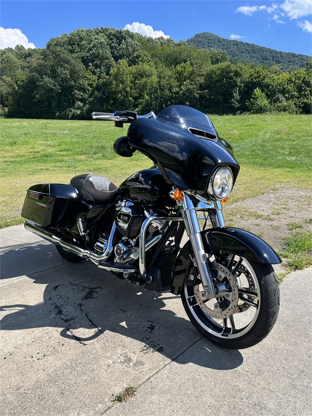 2019 Harley-Davidson Street Glide Base at Harley-Davidson of Asheville