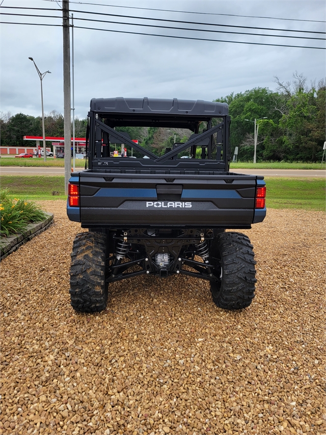 2025 Polaris Ranger Crew XP 1000 Premium at R/T Powersports