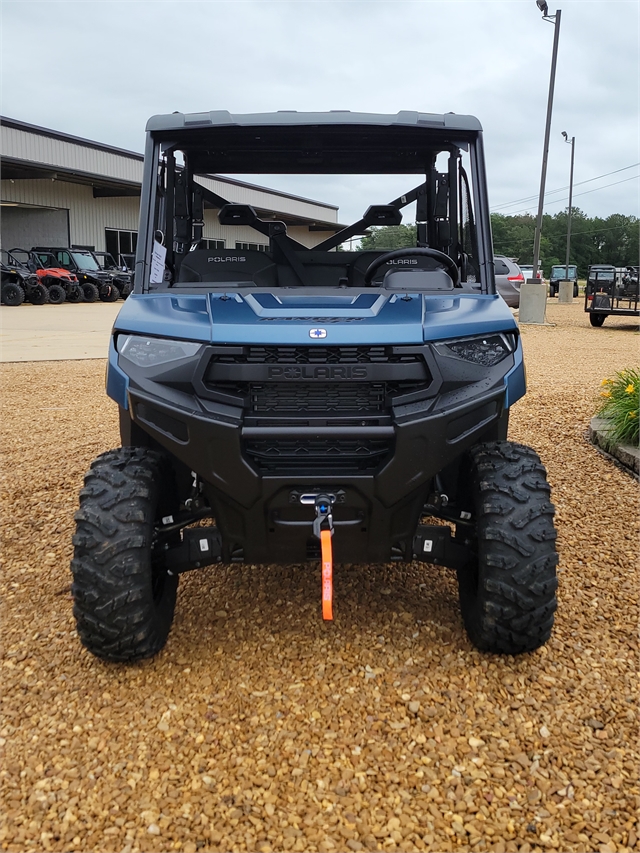 2025 Polaris Ranger Crew XP 1000 Premium at R/T Powersports