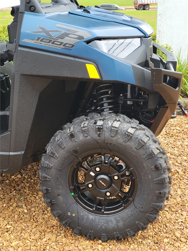 2025 Polaris Ranger Crew XP 1000 Premium at R/T Powersports