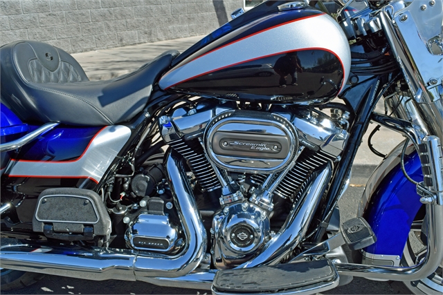 2019 Harley-Davidson Road King Base at Buddy Stubbs Arizona Harley-Davidson