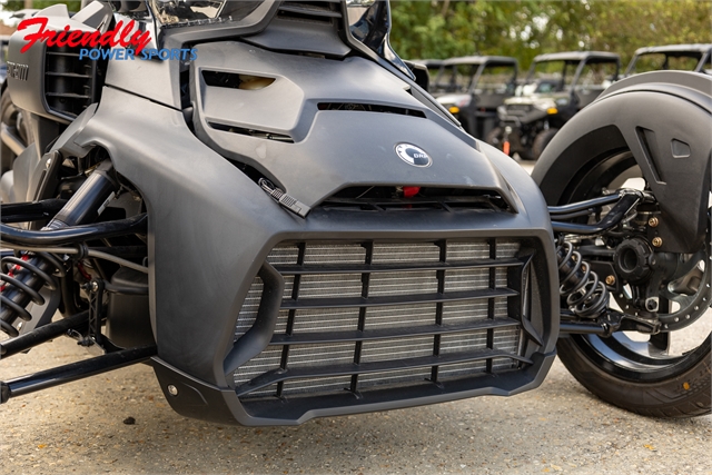 2023 Can-Am Ryker Sport 900 ACET at Friendly Powersports Slidell