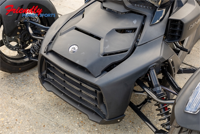 2023 Can-Am Ryker Sport 900 ACET at Friendly Powersports Slidell