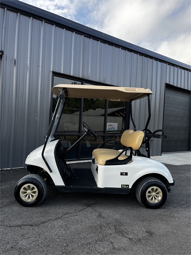 2018 E-Z-GO 2018 E-Z-Go TXT - Lithium Freedom TXT 2+2 at Patriot Golf Carts & Powersports