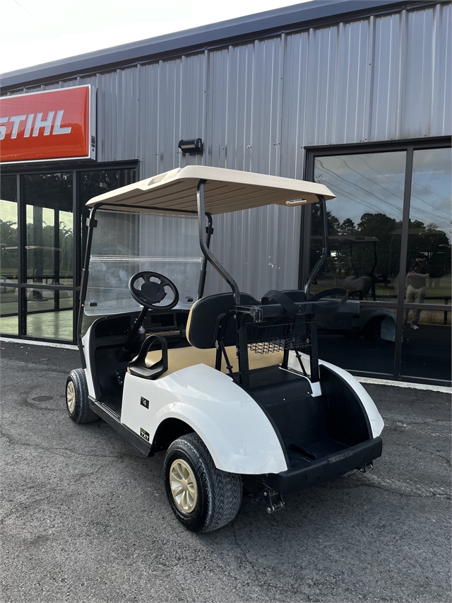 2018 E-Z-GO 2018 E-Z-Go TXT - Lithium Freedom TXT 2+2 at Patriot Golf Carts & Powersports