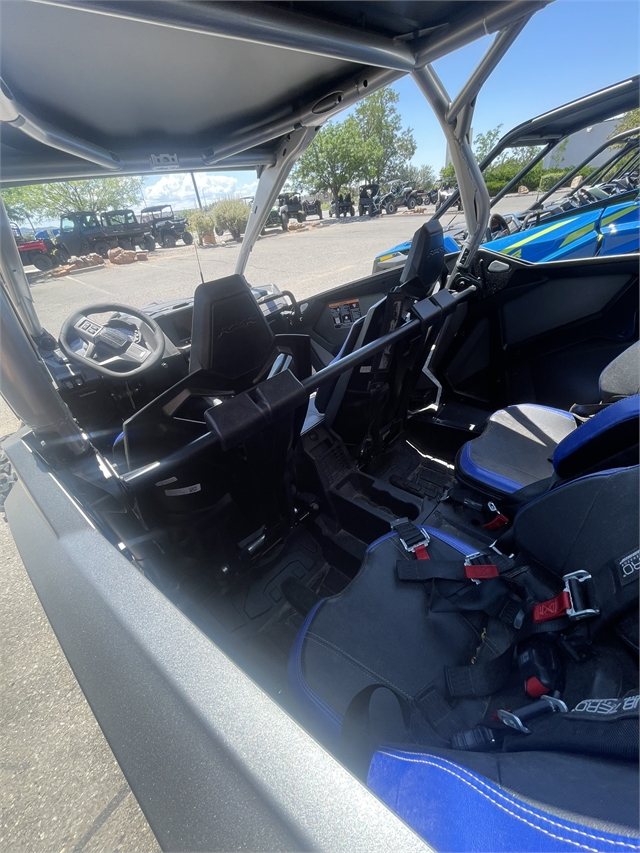 2024 Polaris RZR Pro R 4 Premium at Santa Fe Motor Sports