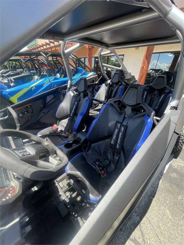 2024 Polaris RZR Pro R 4 Premium at Santa Fe Motor Sports