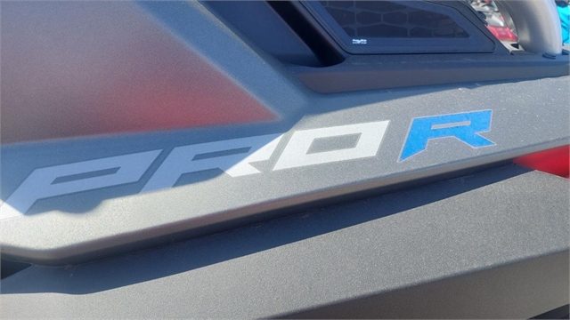 2024 Polaris RZR Pro R 4 Premium at Santa Fe Motor Sports