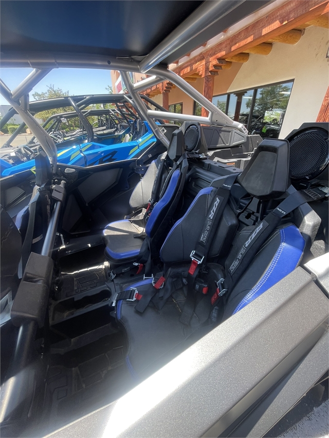 2024 Polaris RZR Pro R 4 Premium at Santa Fe Motor Sports