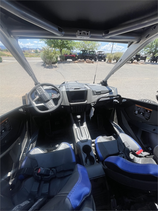 2024 Polaris RZR Pro R 4 Premium at Santa Fe Motor Sports