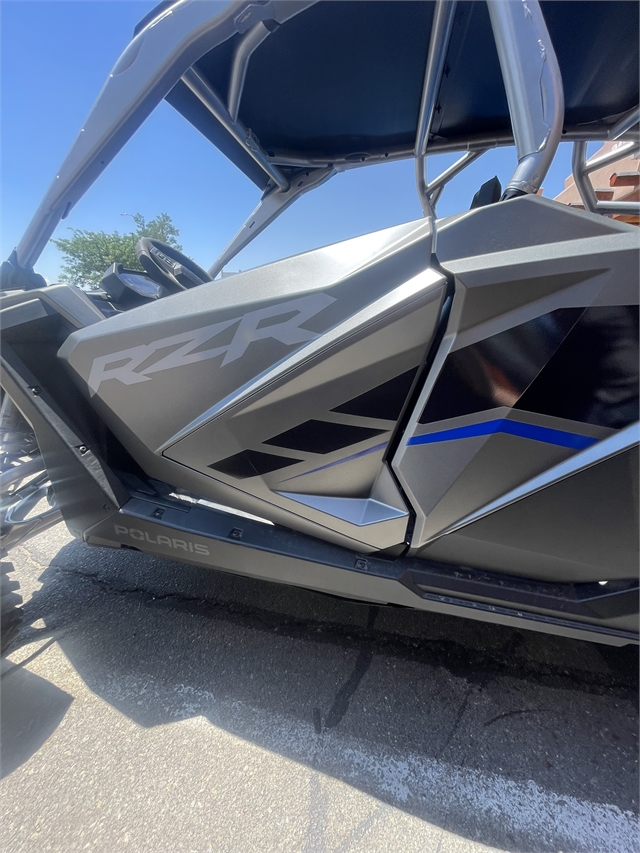 2024 Polaris RZR Pro R 4 Premium at Santa Fe Motor Sports