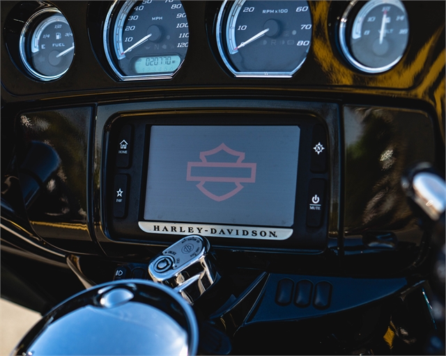 2016 Harley-Davidson Electra Glide Ultra Limited at Speedway Harley-Davidson
