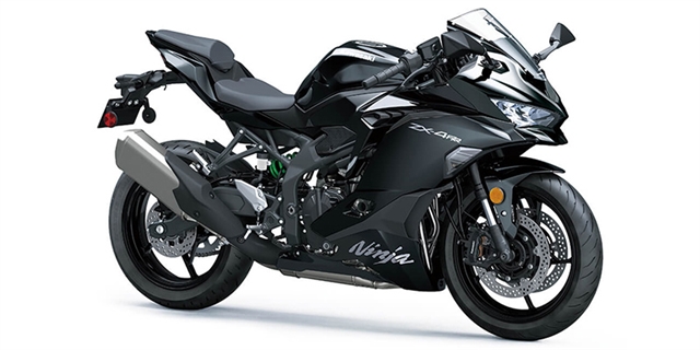 2024 Kawasaki Ninja ZX-4RR ABS at Clawson Motorsports