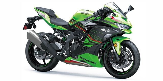 2024 Kawasaki Ninja ZX-4RR ABS at Clawson Motorsports