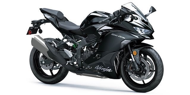 2024 Kawasaki Ninja ZX-4RR ABS at Clawson Motorsports