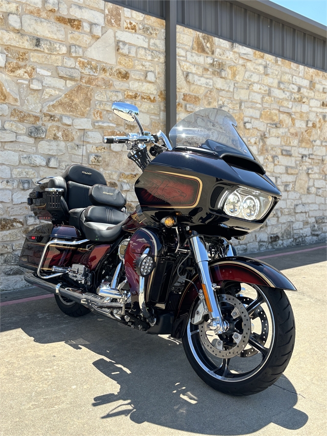 2023 Harley-Davidson Road Glide CVO Road Glide Limited Anniversary at Harley-Davidson of Waco