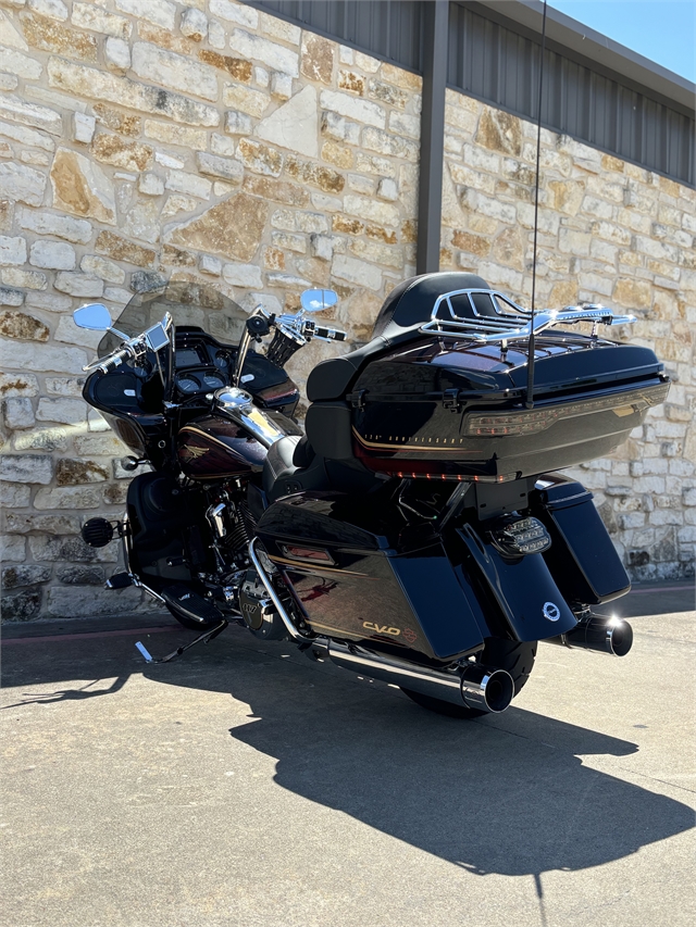 2023 Harley-Davidson Road Glide CVO Road Glide Limited Anniversary at Harley-Davidson of Waco