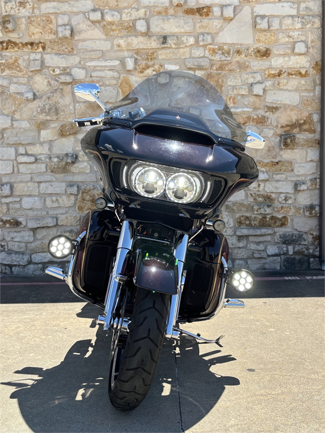 2023 Harley-Davidson Road Glide CVO Road Glide Limited Anniversary at Harley-Davidson of Waco