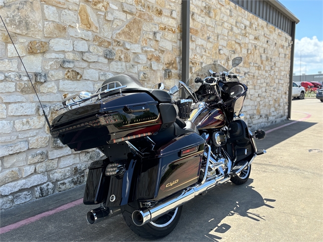 2023 Harley-Davidson Road Glide CVO Road Glide Limited Anniversary at Harley-Davidson of Waco