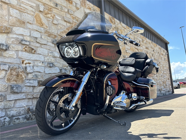 2023 Harley-Davidson Road Glide CVO Road Glide Limited Anniversary at Harley-Davidson of Waco