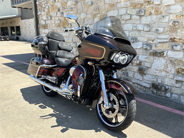 2023 Harley-Davidson Road Glide CVO Road Glide Limited Anniversary at Harley-Davidson of Waco