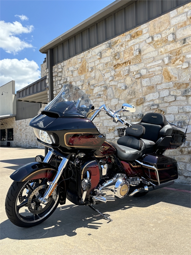 2023 Harley-Davidson Road Glide CVO Road Glide Limited Anniversary at Harley-Davidson of Waco