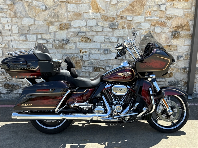 2023 Harley-Davidson Road Glide CVO Road Glide Limited Anniversary at Harley-Davidson of Waco