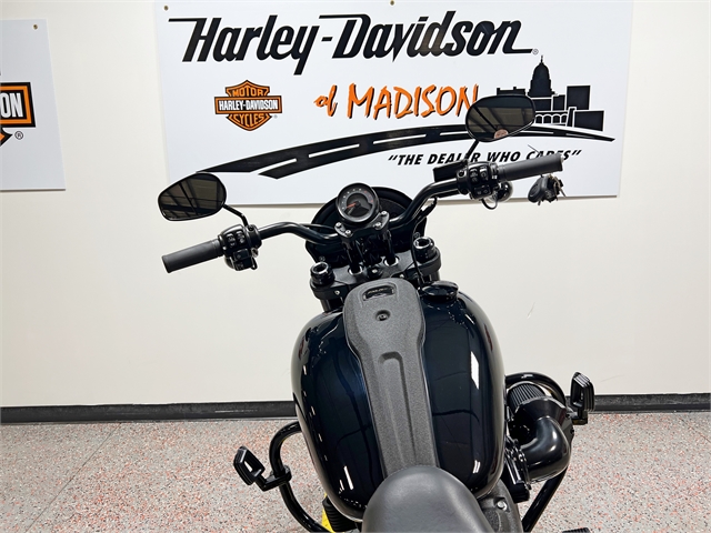 2023 Harley-Davidson Softail Low Rider S at Harley-Davidson of Madison