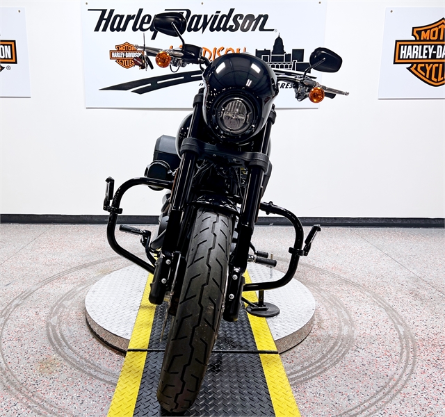 2023 Harley-Davidson Softail Low Rider S at Harley-Davidson of Madison