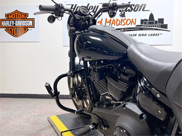 2023 Harley-Davidson Softail Low Rider S at Harley-Davidson of Madison