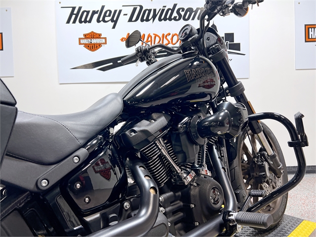 2023 Harley-Davidson Softail Low Rider S at Harley-Davidson of Madison