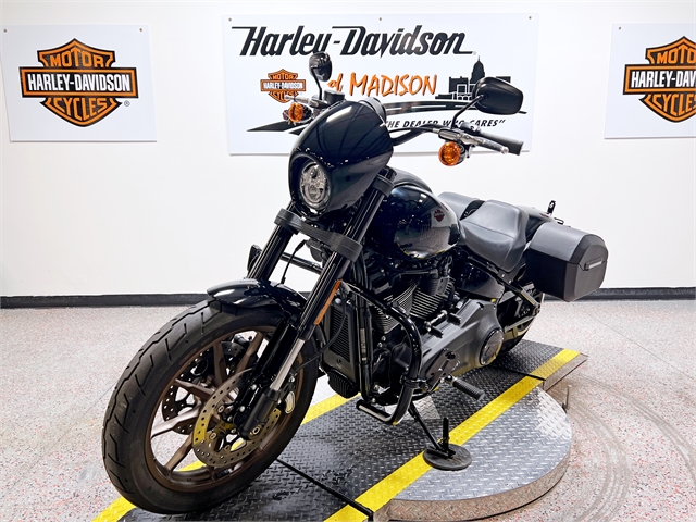 2023 Harley-Davidson Softail Low Rider S at Harley-Davidson of Madison