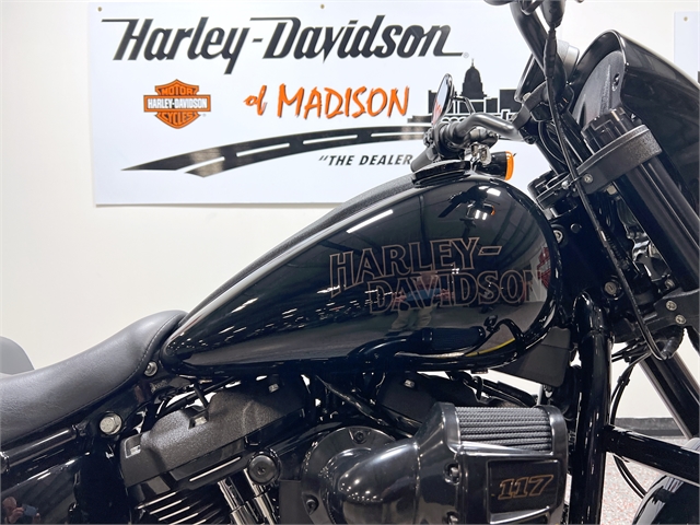 2023 Harley-Davidson Softail Low Rider S at Harley-Davidson of Madison