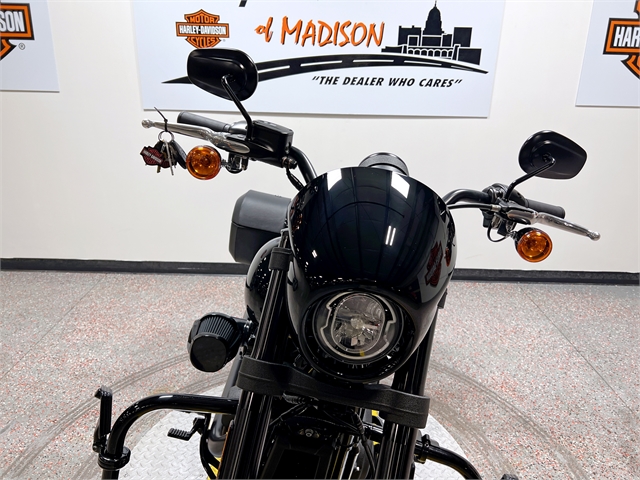 2023 Harley-Davidson Softail Low Rider S at Harley-Davidson of Madison