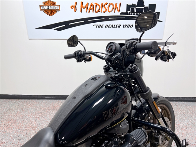 2023 Harley-Davidson Softail Low Rider S at Harley-Davidson of Madison