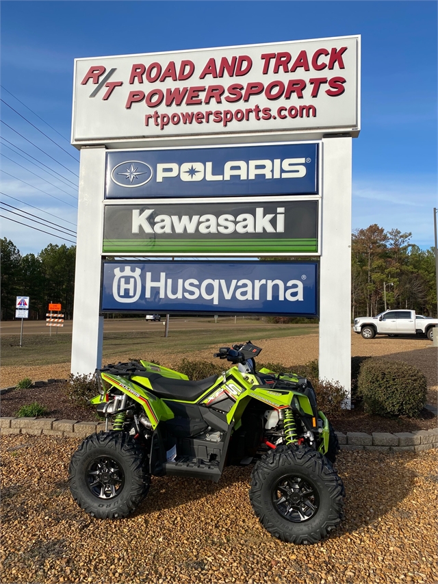 2024 Polaris Scrambler XP 1000 S at R/T Powersports