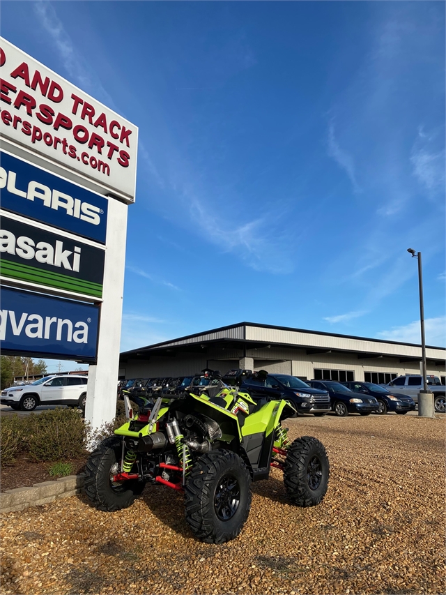 2024 Polaris Scrambler XP 1000 S at R/T Powersports