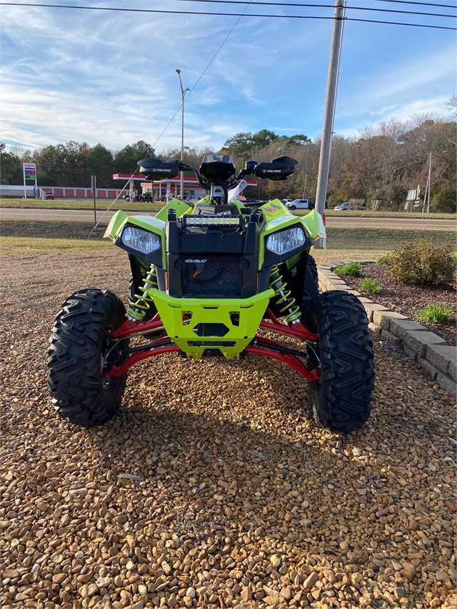 2024 Polaris Scrambler XP 1000 S at R/T Powersports