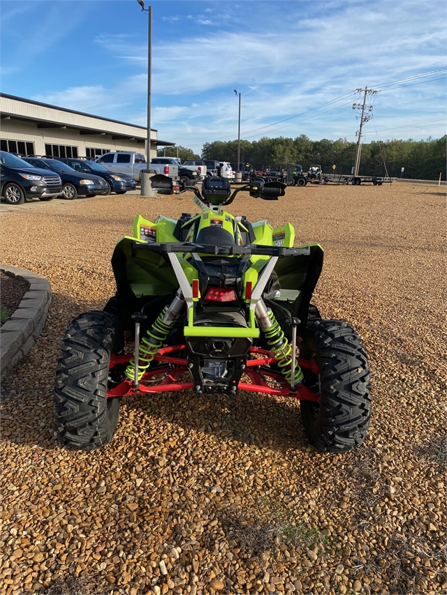 2024 Polaris Scrambler XP 1000 S at R/T Powersports