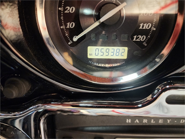 2011 Harley-Davidson Electra Glide Ultra Limited at Great River Harley-Davidson