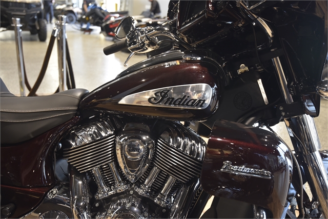 2022 Indian Motorcycle Roadmaster Limited at Motoprimo Motorsports