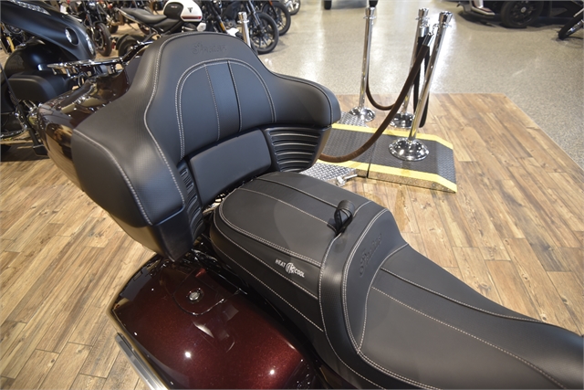 2022 Indian Motorcycle Roadmaster Limited at Motoprimo Motorsports