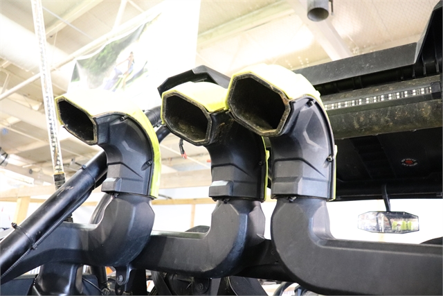 2020 Polaris RZR XP 1000 High Lifter at Friendly Powersports Slidell