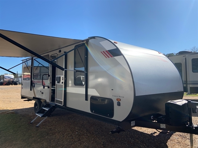 2020 Forest River Wildwood FSX 260RT | Campers RV Center 2020 Forest River Wildwood Fsx 260rt Specs