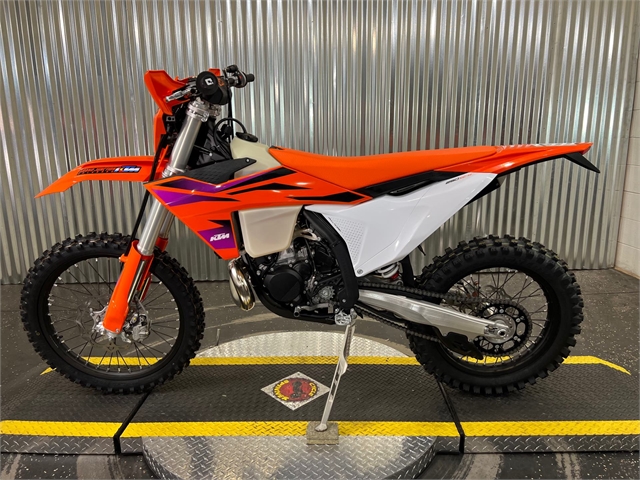 2024 KTM 250 XC-W 250 W at Teddy Morse Grand Junction Powersports