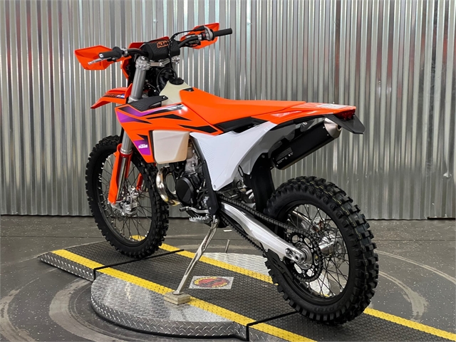 2024 KTM 250 XC-W 250 W at Teddy Morse Grand Junction Powersports