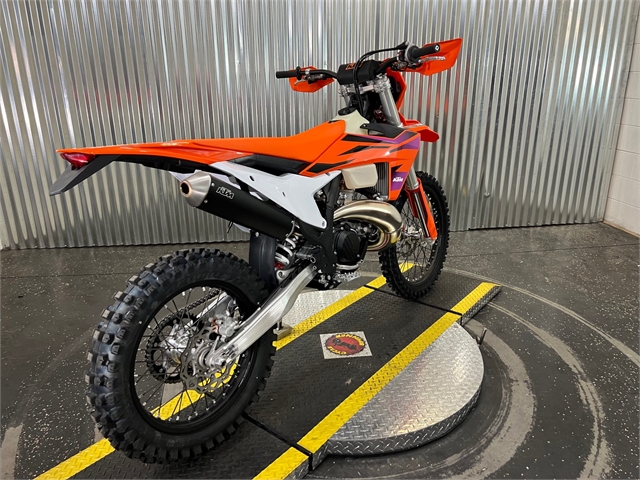 2024 KTM 250 XC-W 250 W at Teddy Morse Grand Junction Powersports