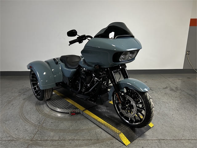 2024 Harley-Davidson Trike Road Glide 3 at Worth Harley-Davidson